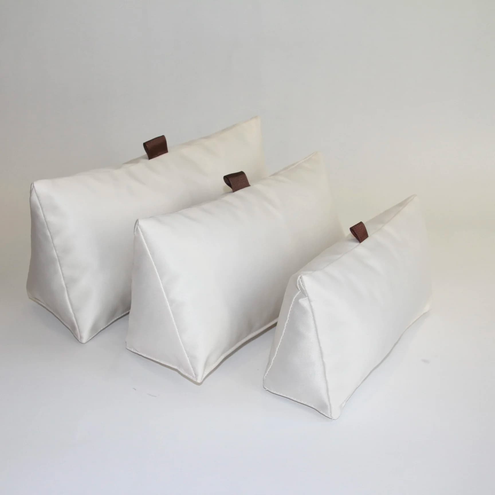 Cuscino per borsa adatto per H Kelly cuscino per riporre le borse borsa a tracolla di lusso borsa Stuffer Base Shaper per le donne cuscino per riporre le borse