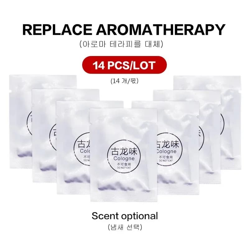 Car Deodorant Parts Car Deodorant Diffuser Car Perfume Spare Parts Car Fragrance Accessories