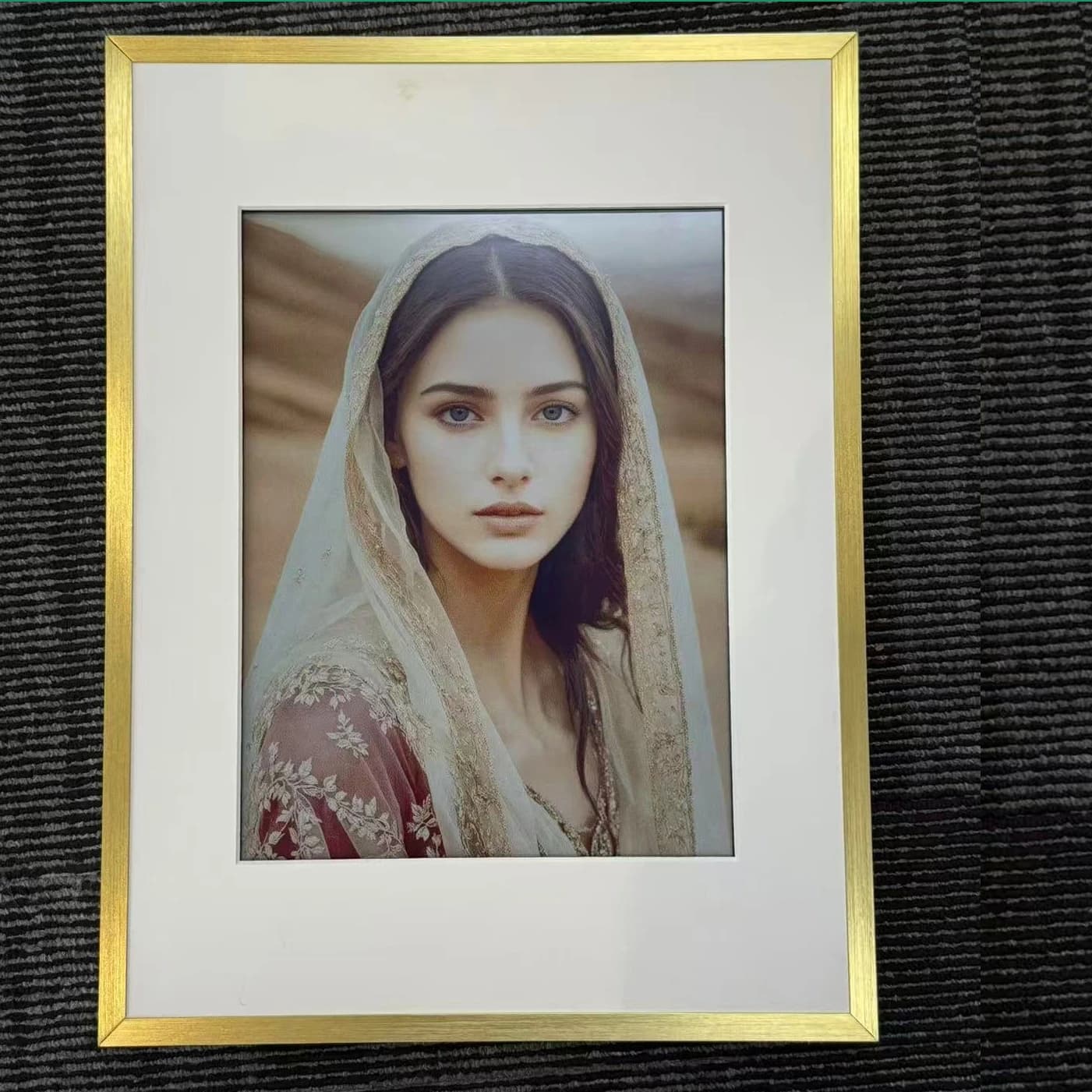 Nuovo Album Fotografico Elettronico 2025 a Basso Costo, Cornice Digitale con Grande Display E-Ink, Schermo E-Ink a Colori