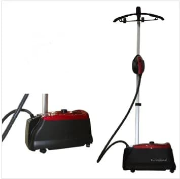 Supporting Samples Good Price Household Garment Steamer With High Pressure Nvision Clothes Steamer Steam Station
