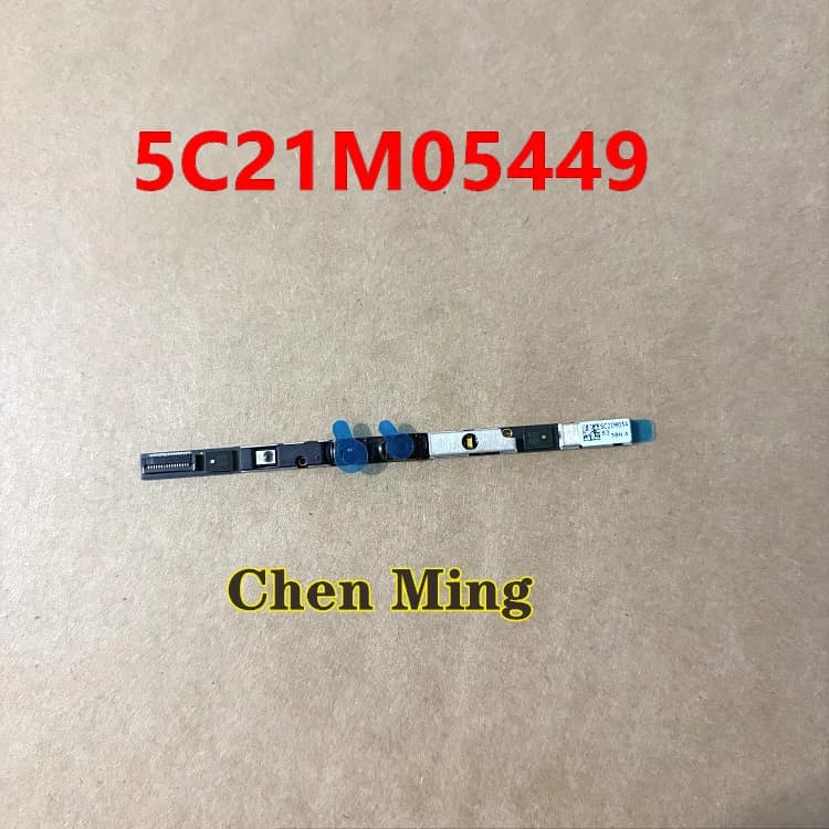 NEW For Lenovo Yoga Pro 9 16IMH9 83DN 5C21M05449 Camera Microphone Laptop Webcam
