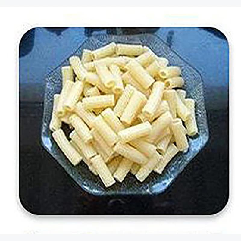 Commercial Industrial Italian Pasta Spaghetti Macaron Making Machine Mesin Pembuat Spageti Makaroni Pasta Extruder Maker Machine