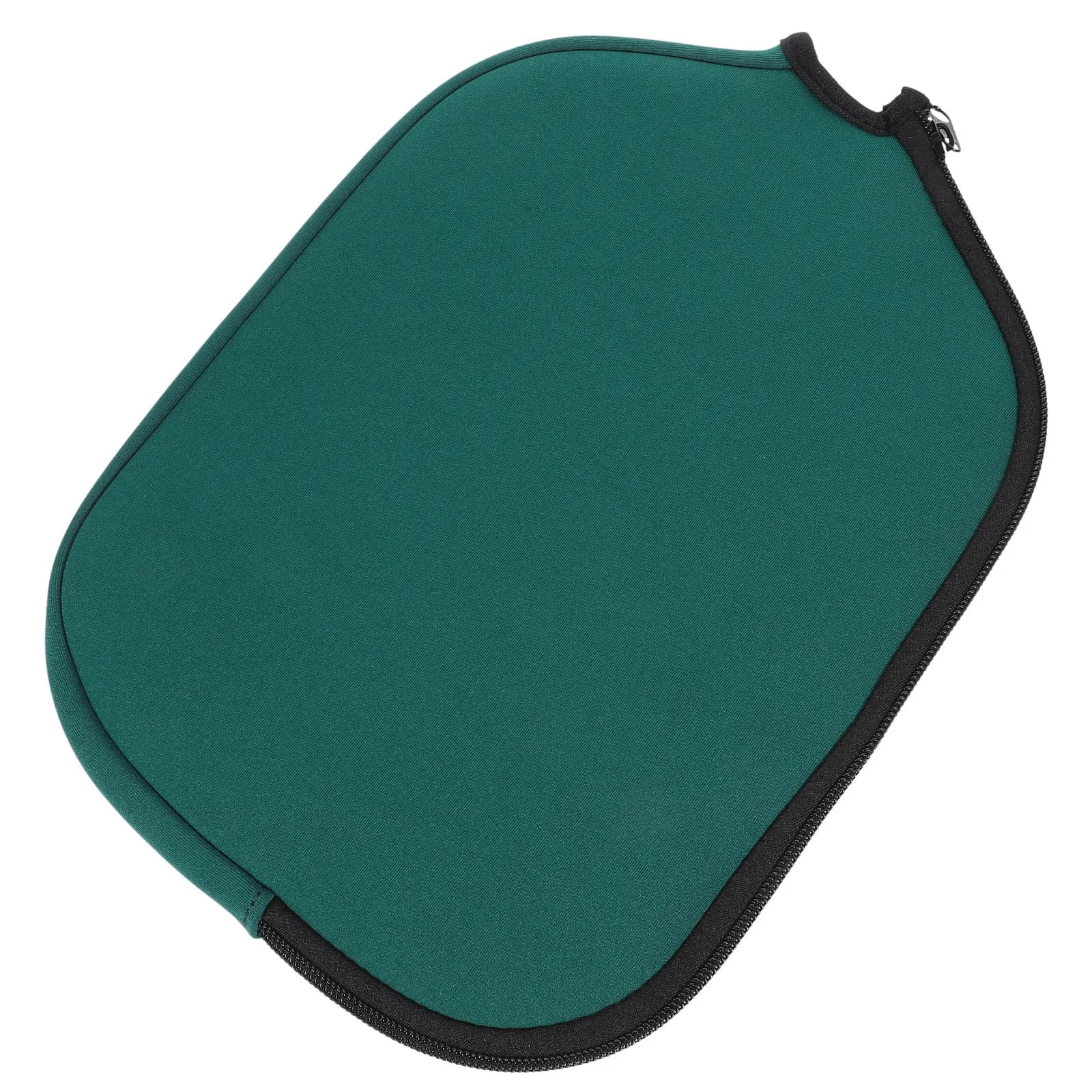 Portatile Ping Pong Rack Case with Liscia Hinge, Anti-scratch Protection, Sport Racket Bag