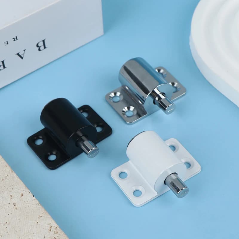 Set di 2 Chiavi per Serrature di Sicurezza per Porte Scorrevoli e Finestre con Protezione per Bambini, Limitatore per Finestre a Spinta e Trazione
