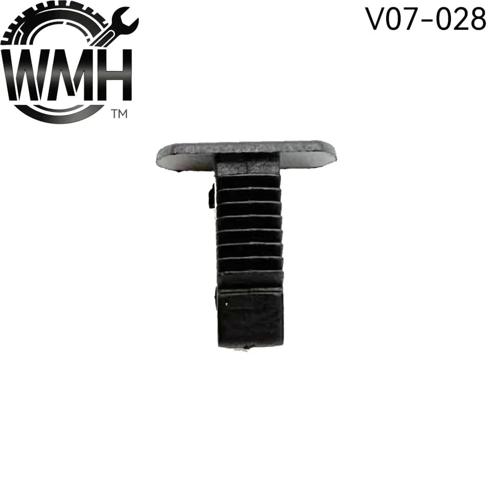 20/50 Pz 51711496621 Fermi Elementi di fissaggio Davanzale della porta Arco della ruota Clip di fissaggio per BMW Mini R50 R52 R53 R55 R56