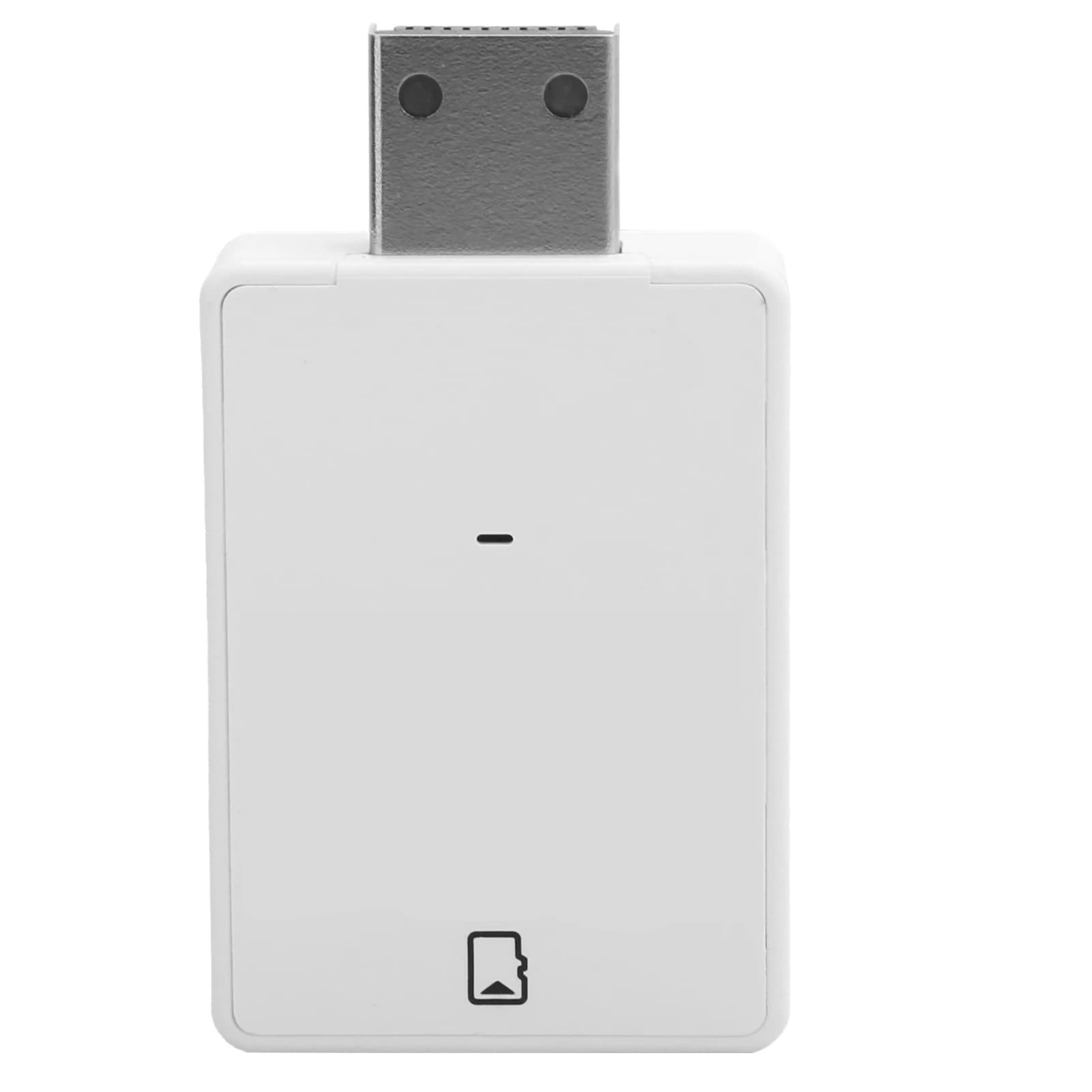 Adattatore Lettore di Schede di Memoria per Console di Gioco Sega Dreamcast, Lettore di Schede di Memoria Dreamshell V4.0 per SEGA