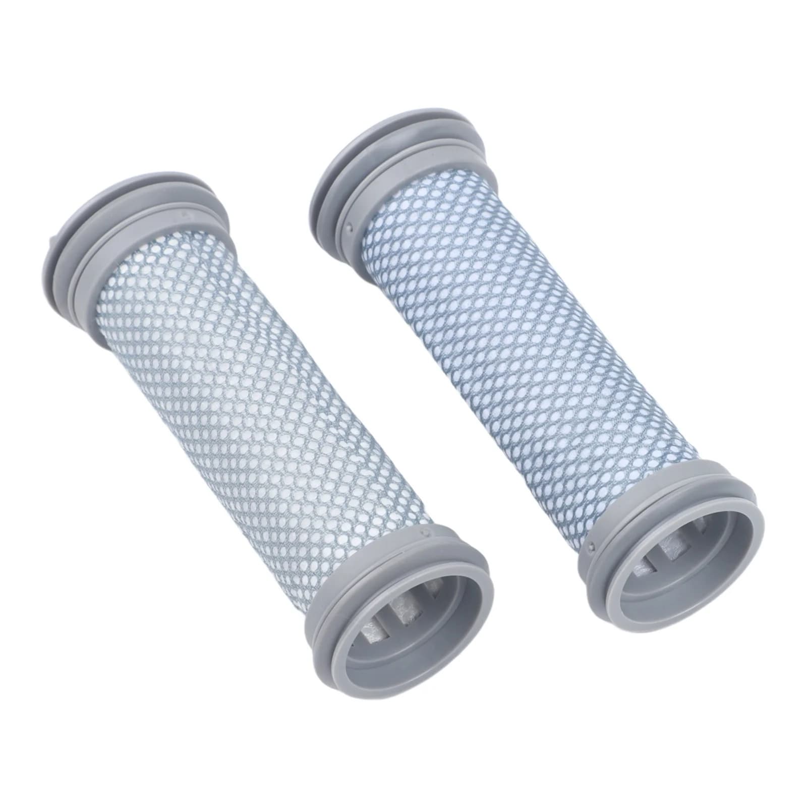 2 pezzi di ricambio per filtro per aspirapolvere Karcher VC4 VC6 VC7