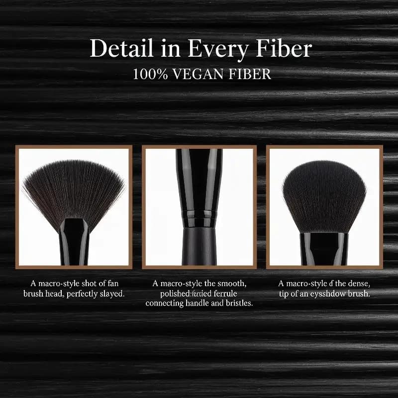 1/9/14Pcs Makeup Brushes Kit Soft Fluffy Makeup Tools Cosmetic Contour Eye Shadow Highlighter Blush Beauty Make Up Brush