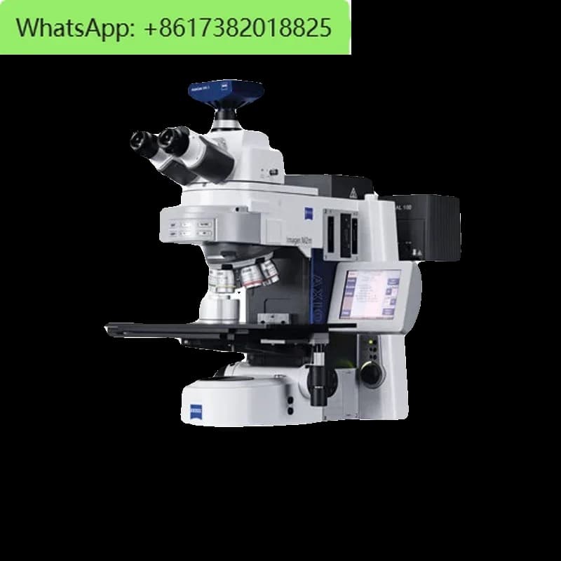 Microscopio intelligente 5/7/Axioscopio Vario/Primostar3
