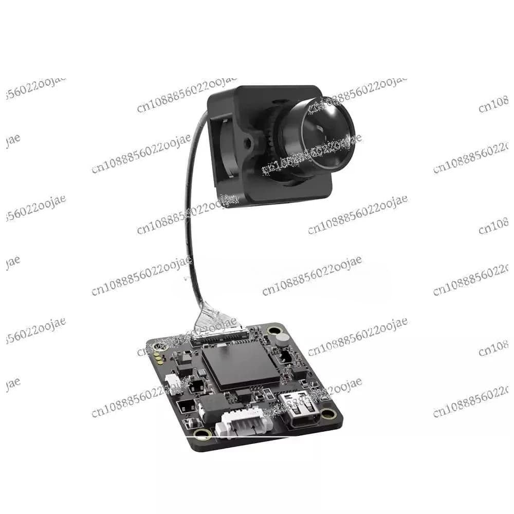plit-H 1080P 60HZ Telecamera HDMI PWM Controllo remoto FOV 94 ° Per corse RC FPV