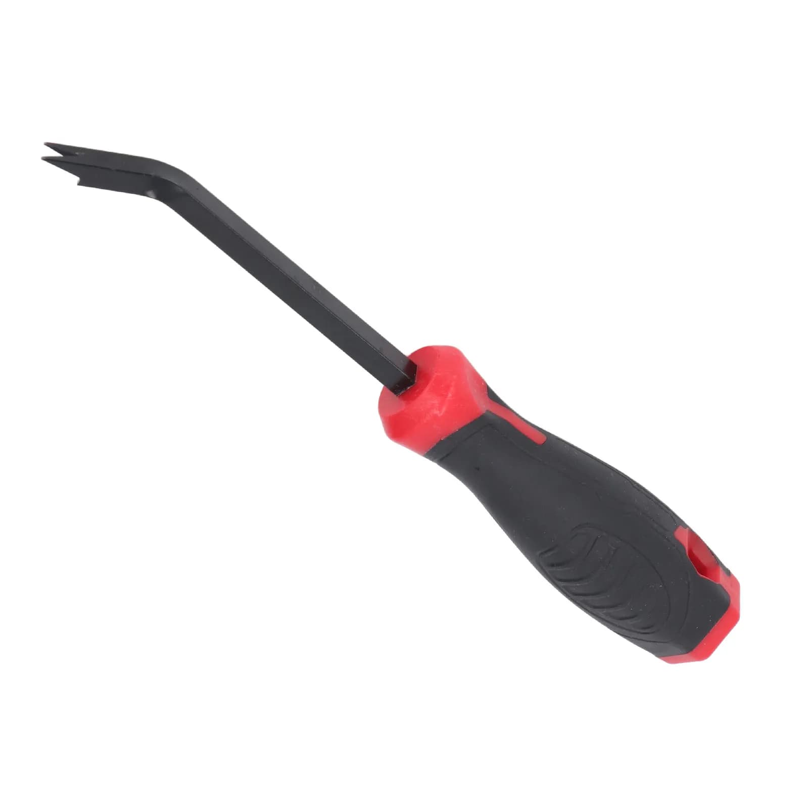 Staple Extractor High Strength Staple Remover Robust Portable Beginners for Flooring Furniture Architecture