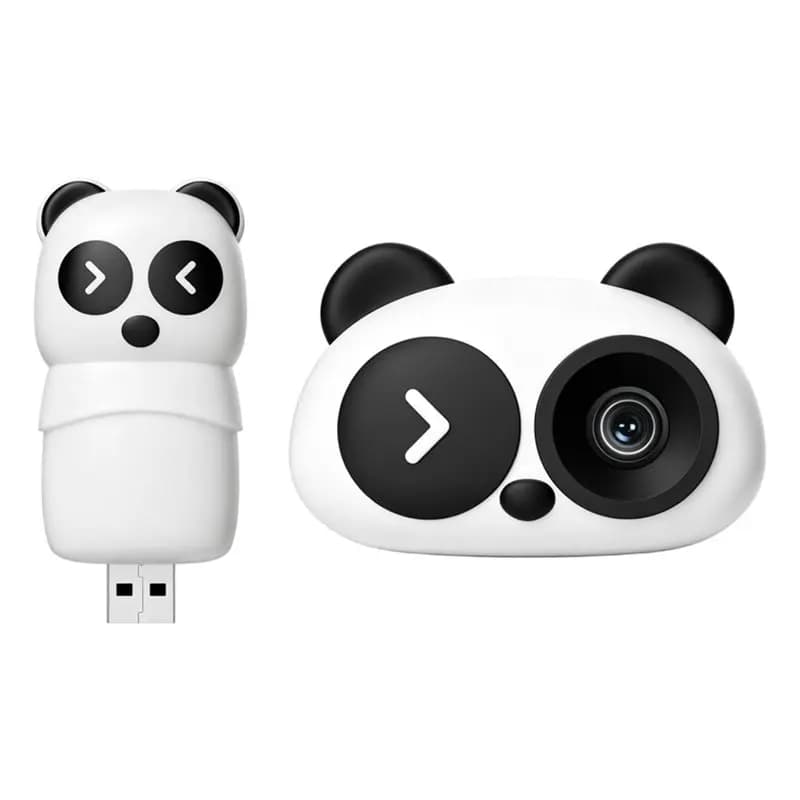 Car Baby Monitor Wireless Carplay & Android Auto 5Ghz Wifi Super Wide Angle Baby Monitor Smart Voice Control-A86G