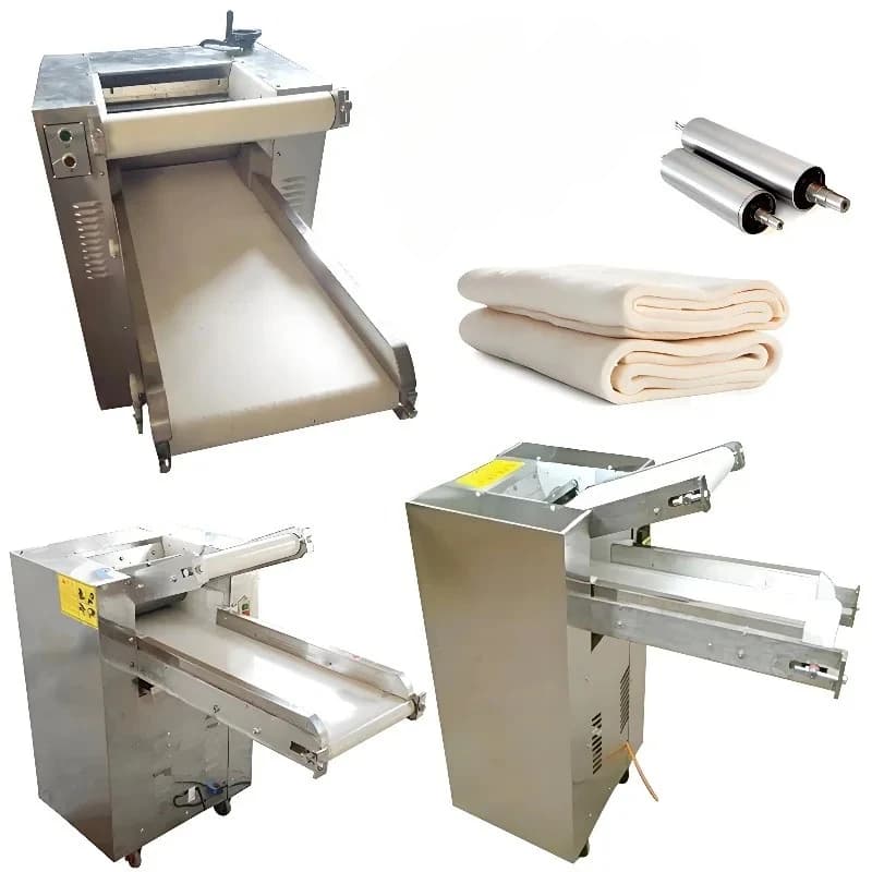 [Artefatto domestico] Macchina per pasta elettrica multifunzionale: spremitura di noodle con un clic + taglio preciso, facile da sostituire