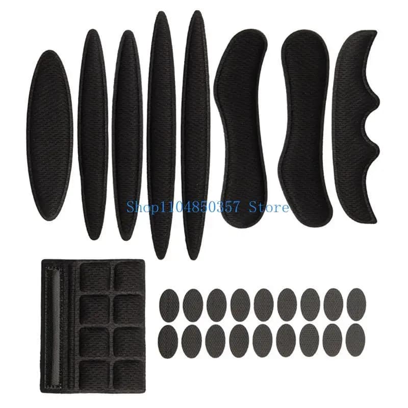 652F Ricambi Imbottiture Caschi Universali Caschi Schiume Cuscini Imbottiture Accessori Bici