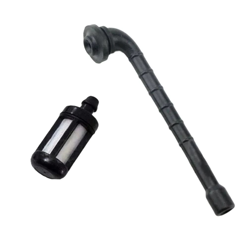 Flexible Hose Carburet with Filter for Motorcycles 020AV OEM 1114 358 7700 11143587700 Spare parts for Garden Tools