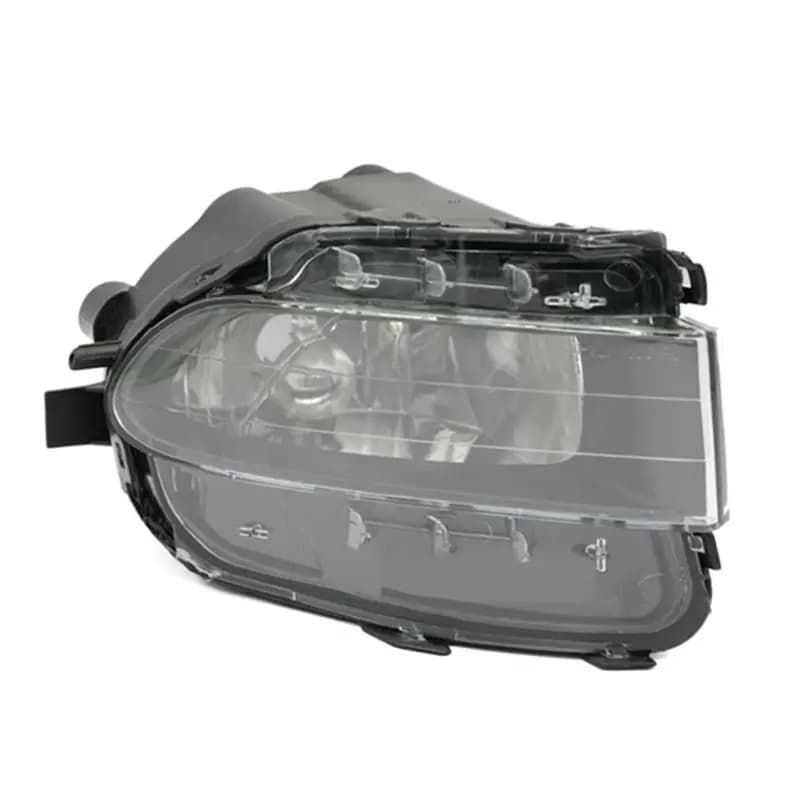 AEA6-Front Bumper Fog Light Daytime Running Lights For Lexus GS Series GS300 GS350 GS430 GS460 GS450H 06-11