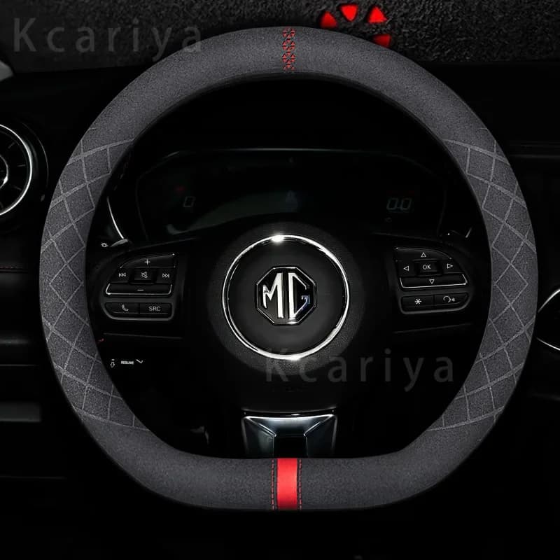 Car Cover for MG ZR ZS HS GS GT EZS MG3 MG5 MG6 MG7 Hector Gundam Automotive Interior Accessories