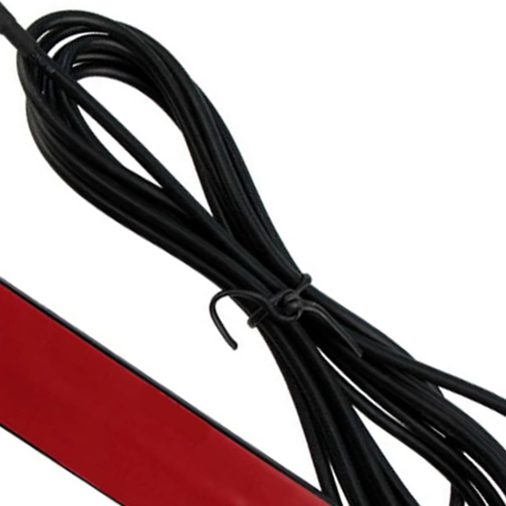 A37T-2X 3G 4G LTE Patch Antenna 700-2700Mhz 5Dbi SMA Maschio Connettore Router Cavo di Prolunga Antenna Universale WIFI Antenna