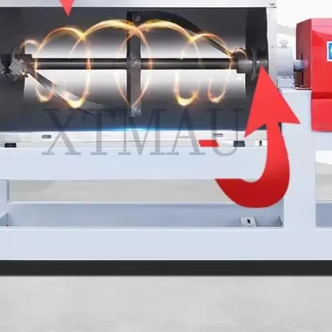 Impastatrice Elettrica Professionale per Farina, Mixer per Impasto in Acciaio Inox, Agitatore per Pasta, Preparazione Alimenti e Pane 380V