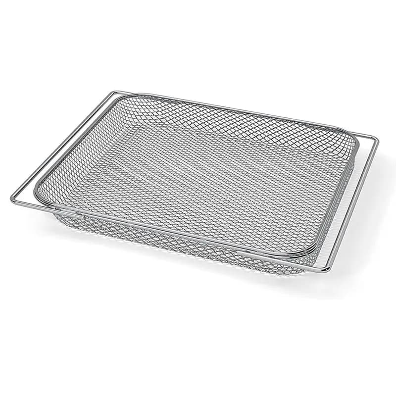 Spare basket ABBO-Oven for Ninja Foodi series SP201 SP301 SP351, air fryer mesh tray, air fryer accessories