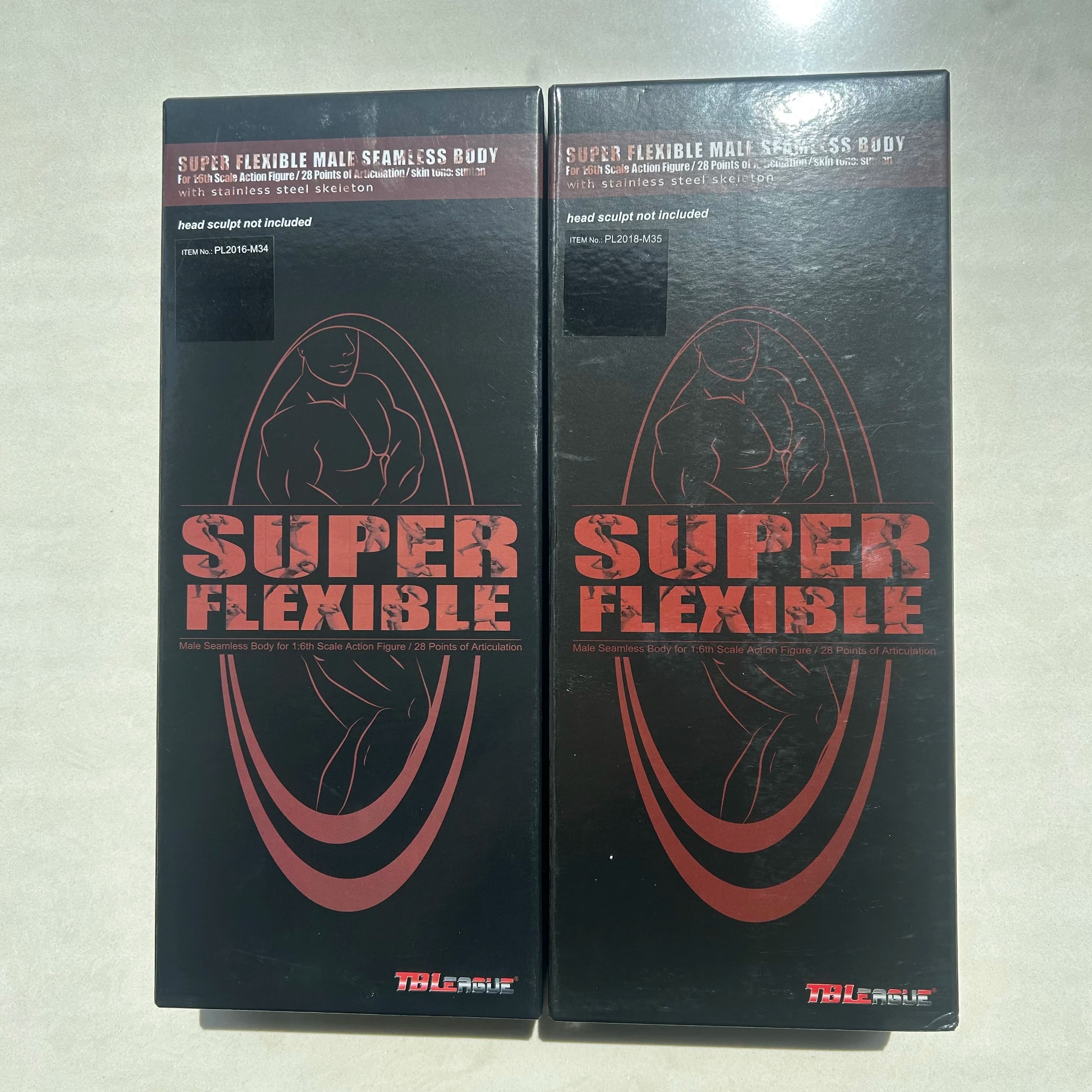 TBLeague M30 M31 M32 M33 M34 M35 M36 1/6 Corpo Maschile Muscoloso Senza Cuciture con Pelle Abbronzata 12'' Modello di Corpo per Action Figure Super Flessibile