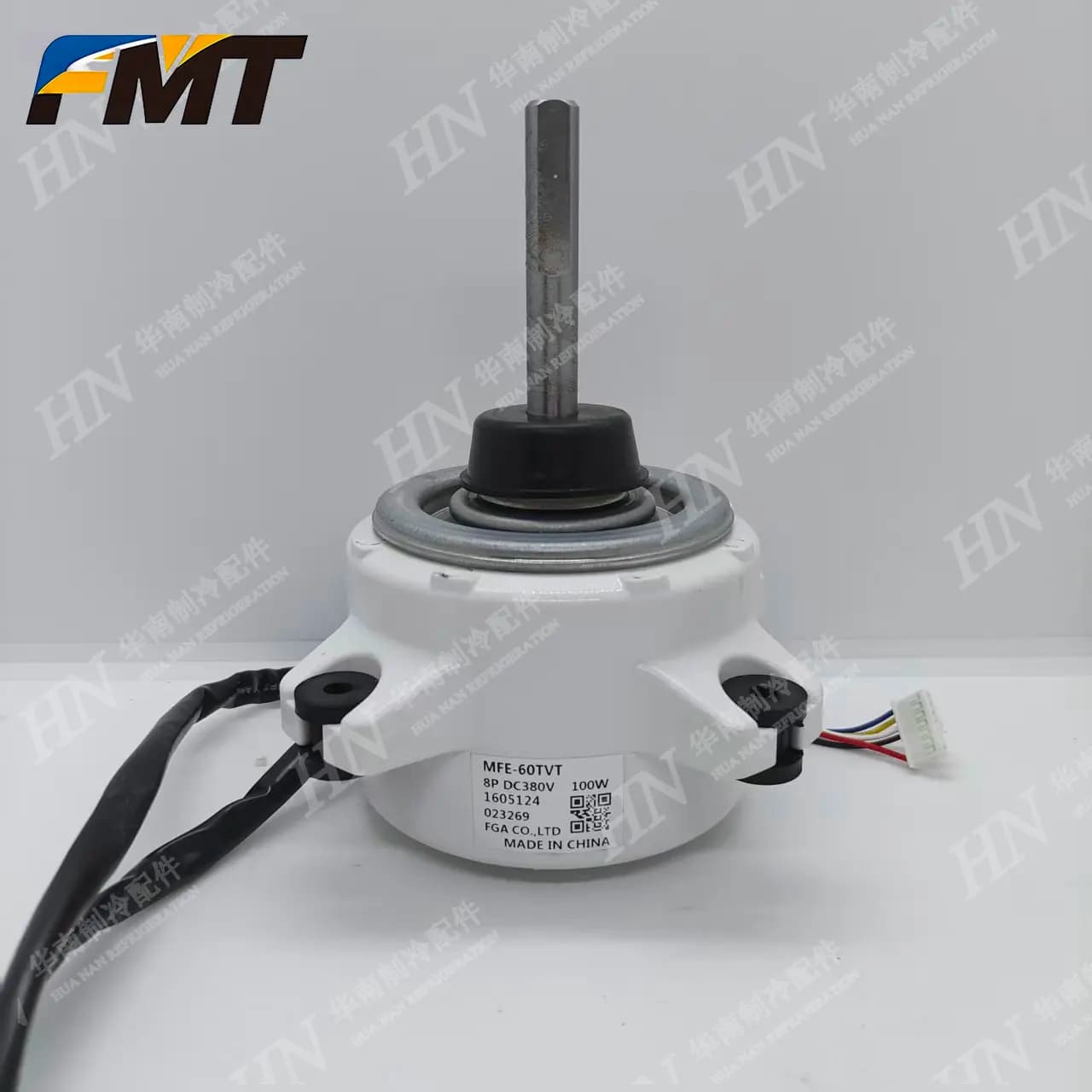Nuovo ventilatore DC per aria condizionata MFE-60P0 MFE-60PO MFE-60TVAT MFE-60TVT MFE-60TVCT