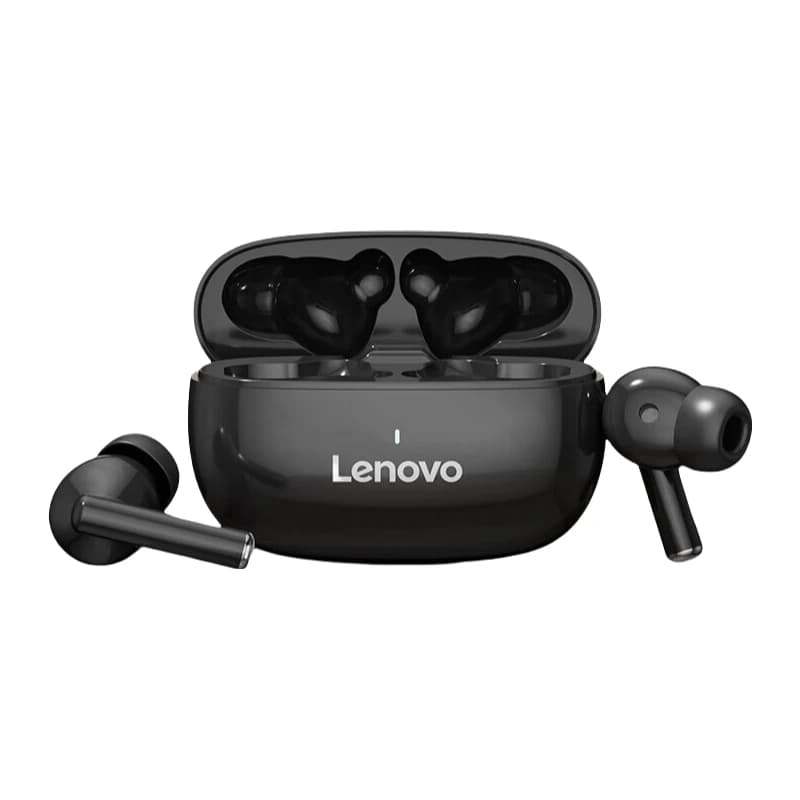 Bluetooth Headphones True Wireless Lenovo TA210, semi-in-ear, Bluetooth 5.4, with noise cancelling, for music, gaming and sports
