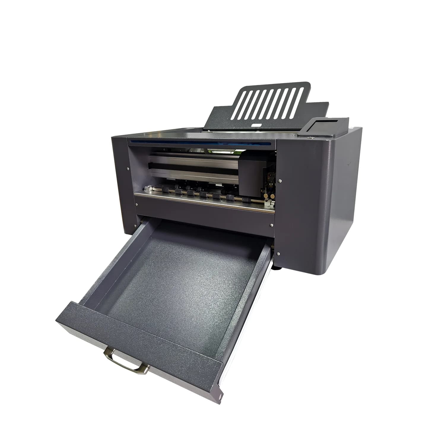 Plotter da Taglio Vinile con Alimentazione Automatica A3/A4, Plotter da Taglio con Telecamera per Contornatura