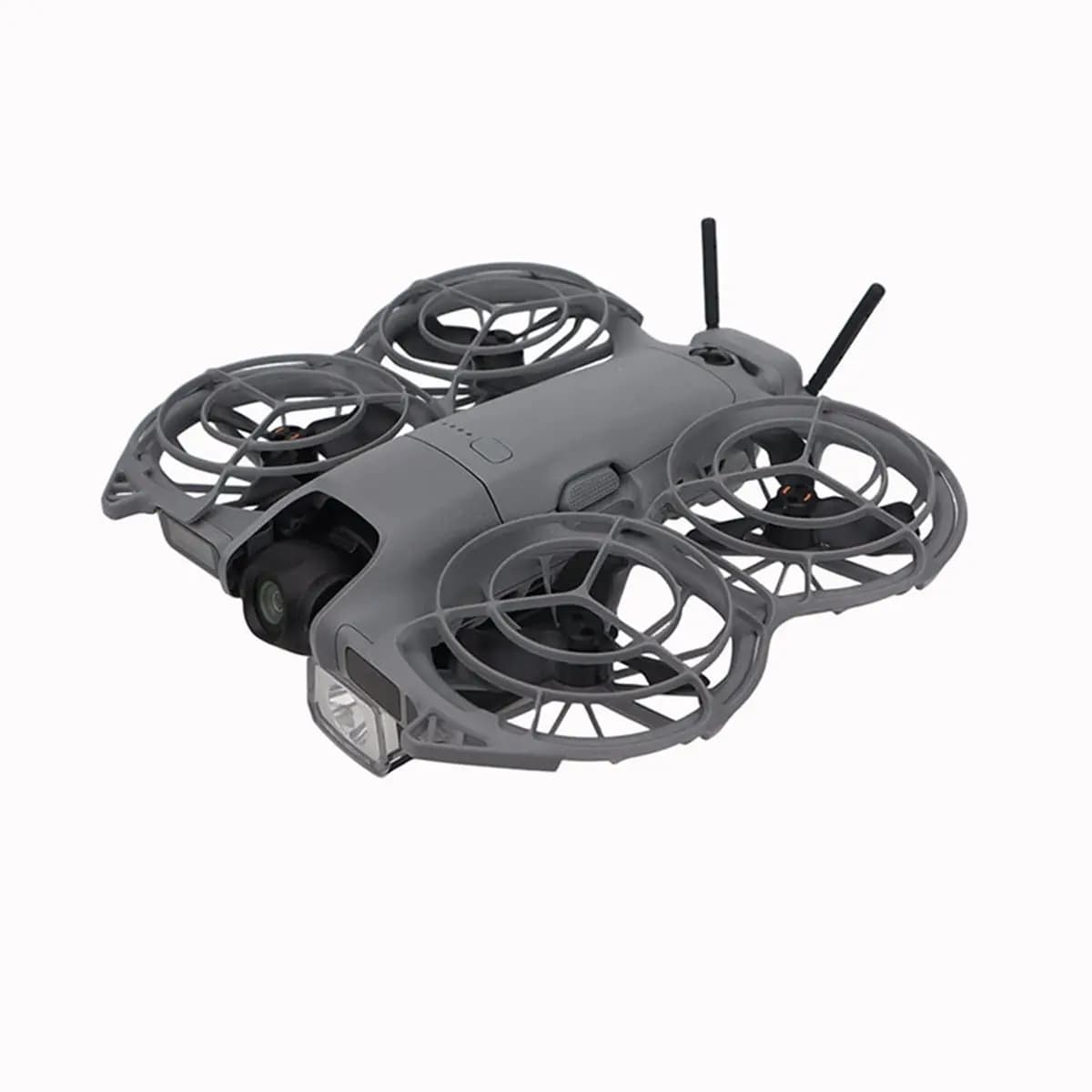 DTC5 Rechargeable Searchlight for DJI NEO 2 Drone Accessories Searchlight LED Night Flight Signal Light Fixed Night Light