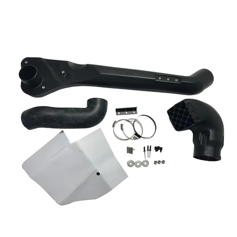 Suitable for Toyota Tacoma 1995-2004, Snorkel Waders for Tacoma