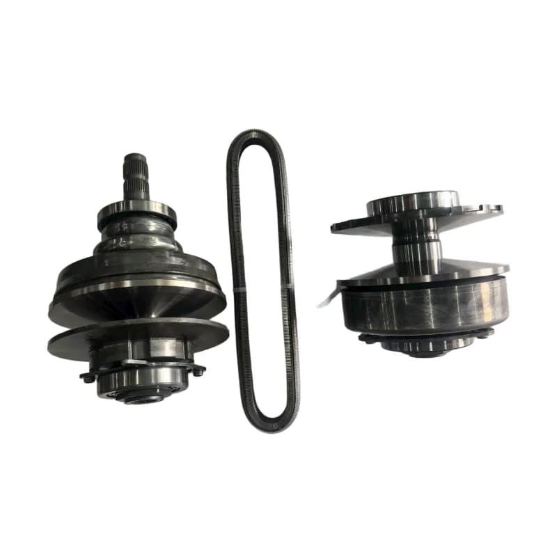 Set di pulegge per cambio automatico K114, catena CVT e pignone per Toyota Corolla RAV4 Alphard, nuovi accessori auto