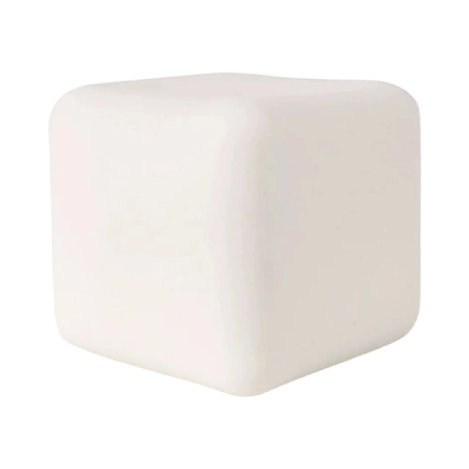 Palline Antistress Morbide a Forma di Tofu per Adulti, Giocattoli Sensoriali per Autismo, Giocattoli Antistress e Antiansia, Palline Morbide Riempibili d'Acqua, Regali all'Ingrosso per Bambini
