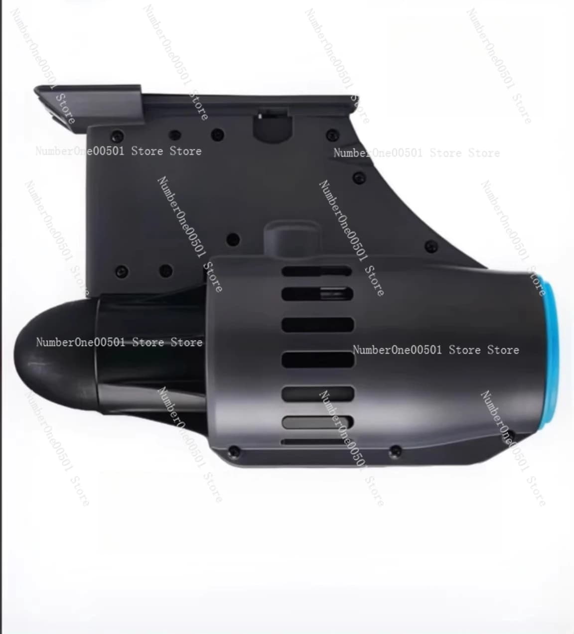 Pompa ad aria elettrica 12V serie K per gonfiabili: Paddle Board, Kayak, Canoa, SUP
