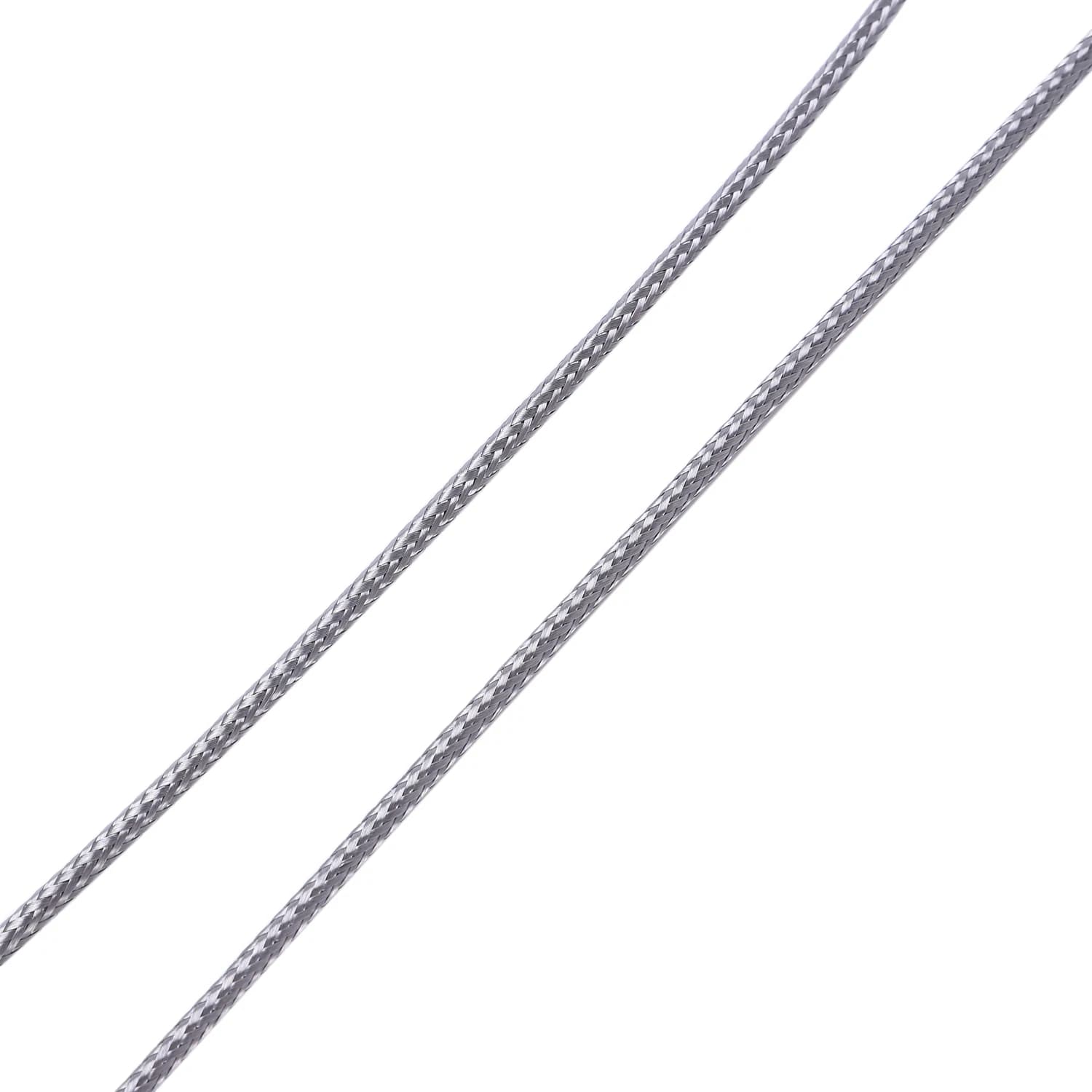 Sonda sensore di temperatura con termocoppia tipo K ABUH-3.3Ft 0-400°C