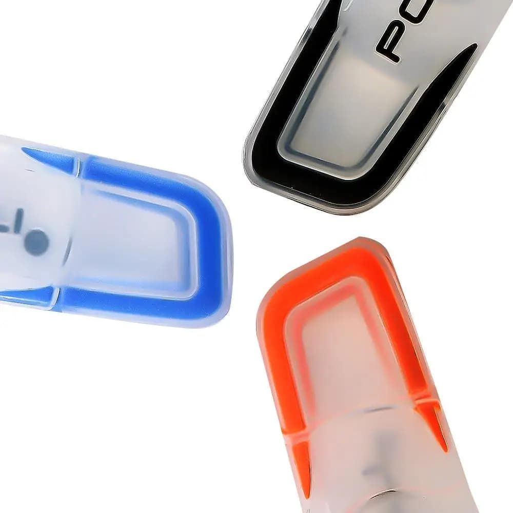 Tennis Racket Silicone Shockproof Tennis Shock Absorber Tennis Racket Damper String Shock Absorber Tennis Vibration Dampeners