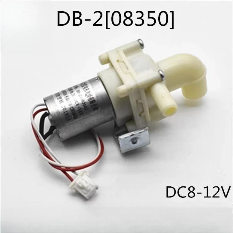 1 pcs Suitable for Midea electric kettle internal circulation pump Engine Weili Bao DB2-[08350] DC8-12V