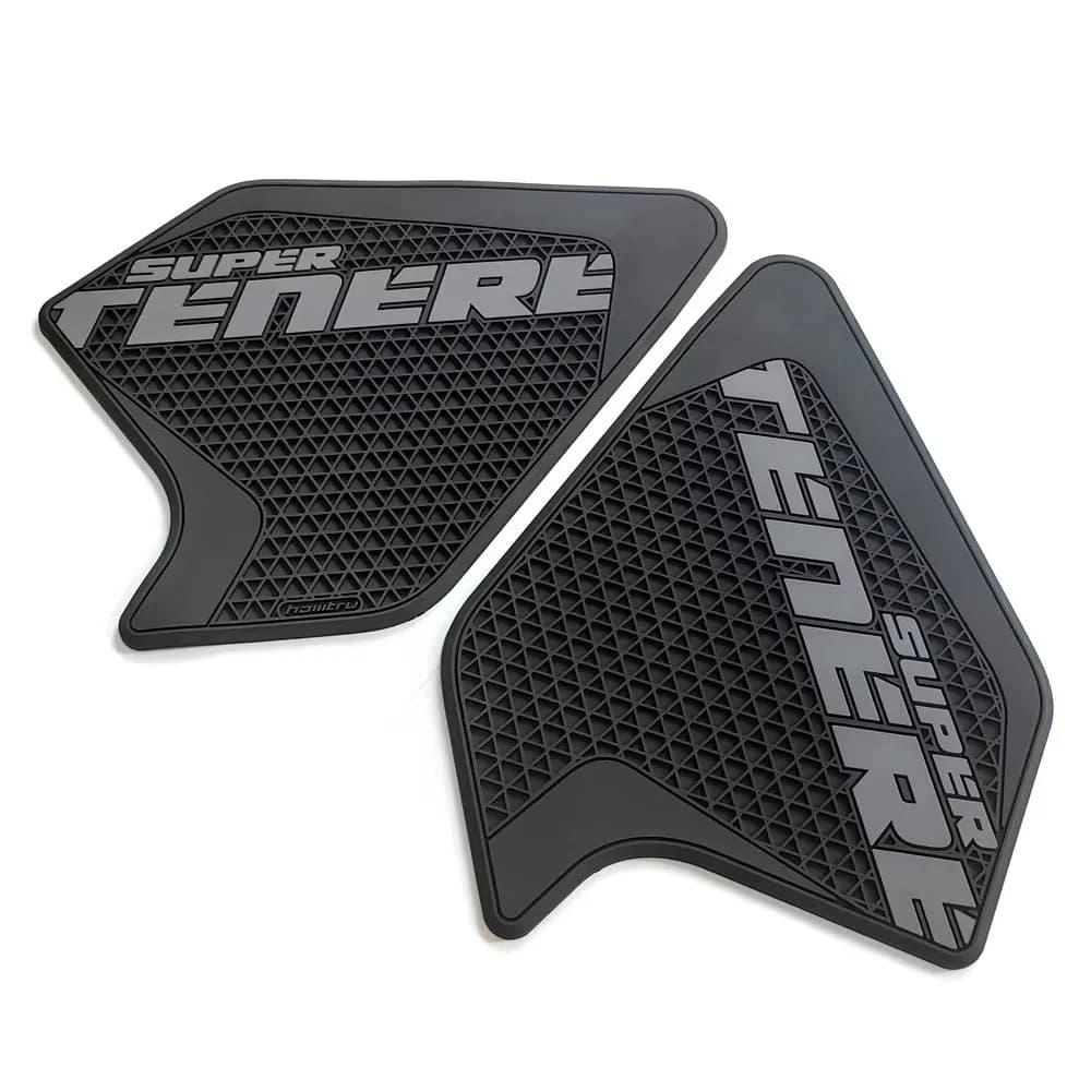 For Yamaha Super Tenor XT1200Z 2012-2020 Wall decal Moto Side Tank Pad Ginocchio Anti-slip Prevention