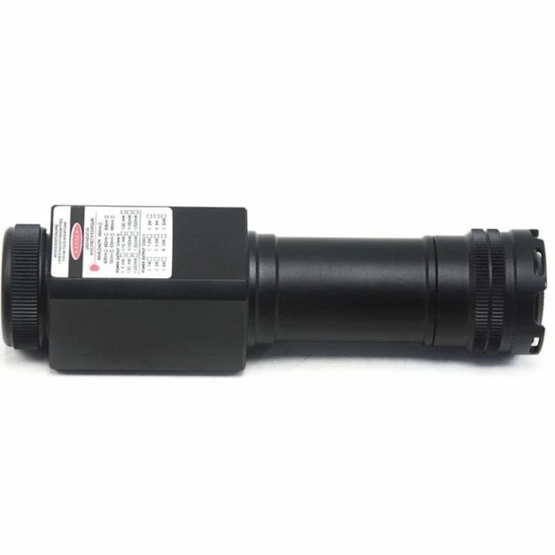 Modulo laser blu impermeabile da 450 nm, dispositivo focalizzabile per il campeggio 450T-5000