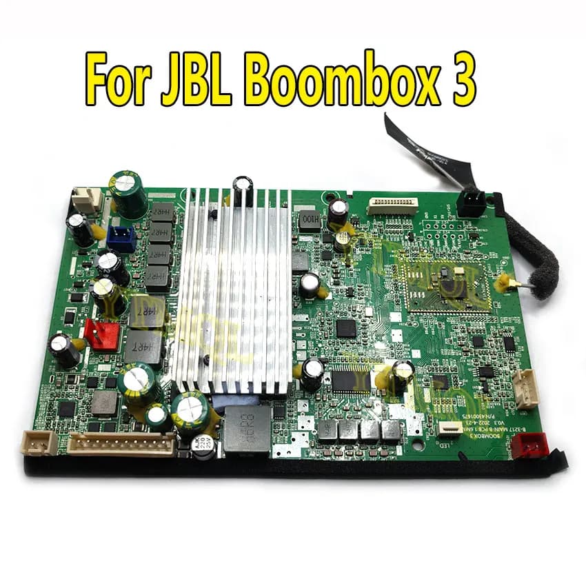 1 pz per JBL Boombox 3 scheda madre altoparlante Bluetooth connettore di marca della scheda madre