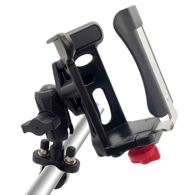 Organizer Universale per Sedile Auto con Portabicchieri, Inserto in Plastica per Camion, Portabevande in Fibra di Carbonio