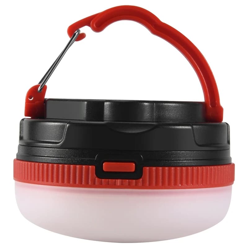 Luci da Campeggio Portatili LED, Lanterna Impermeabile per Tende, Lampada per Escursioni e Pesca Notturna all'Aperto