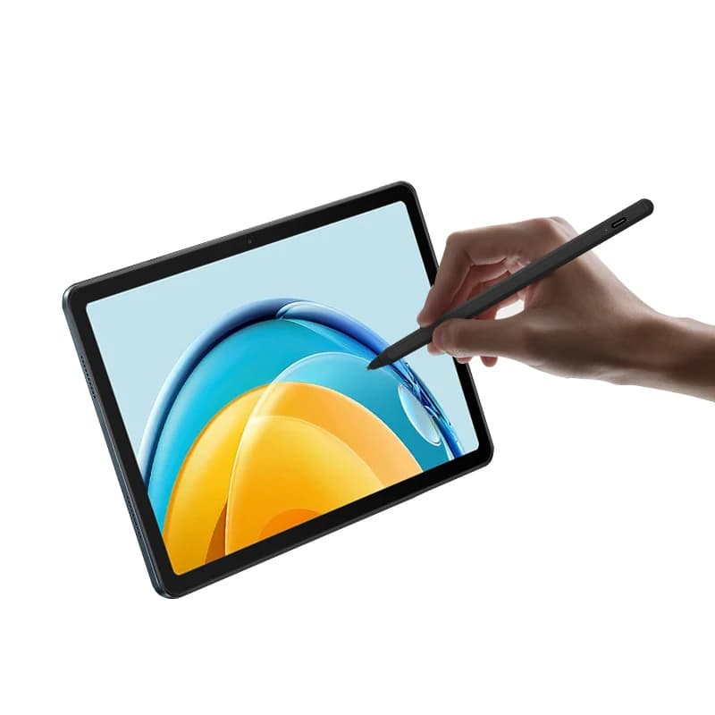 Penna Stylus per Huawei MediaPad T5 10 T3 9.6 M5 Lite 10.1 MatePad T8 8.0 T10 T10S SE Honor Pad 8 9 X9 X9A Tablet - Penna Touch Screen