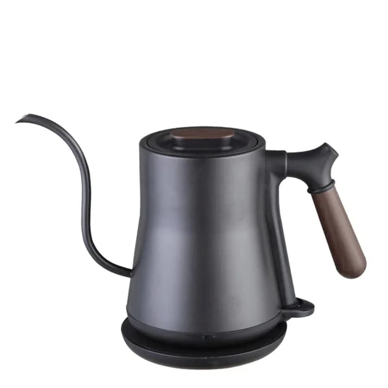 Stainless steel 110v 220v electric coffee maker