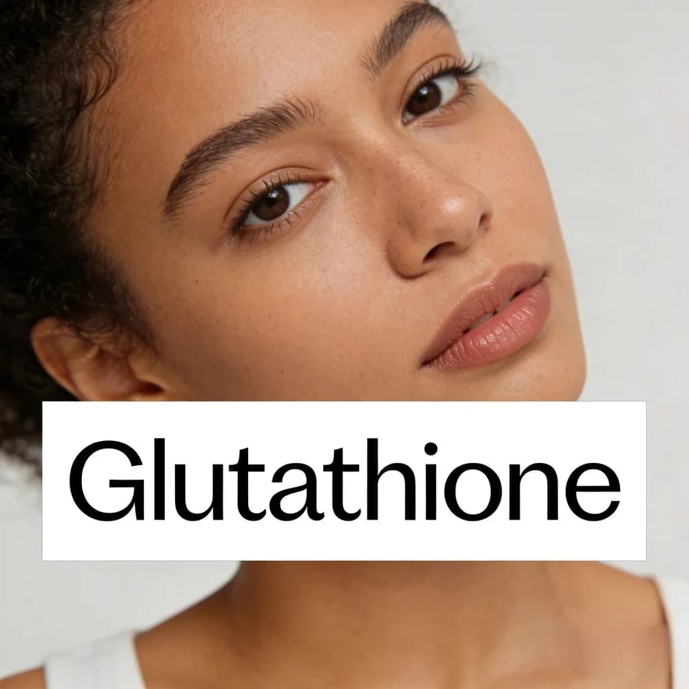 99% Glutathione Powder,High Purity , Cosmetic Grade Ingredient for Skin Whitening & Brightening