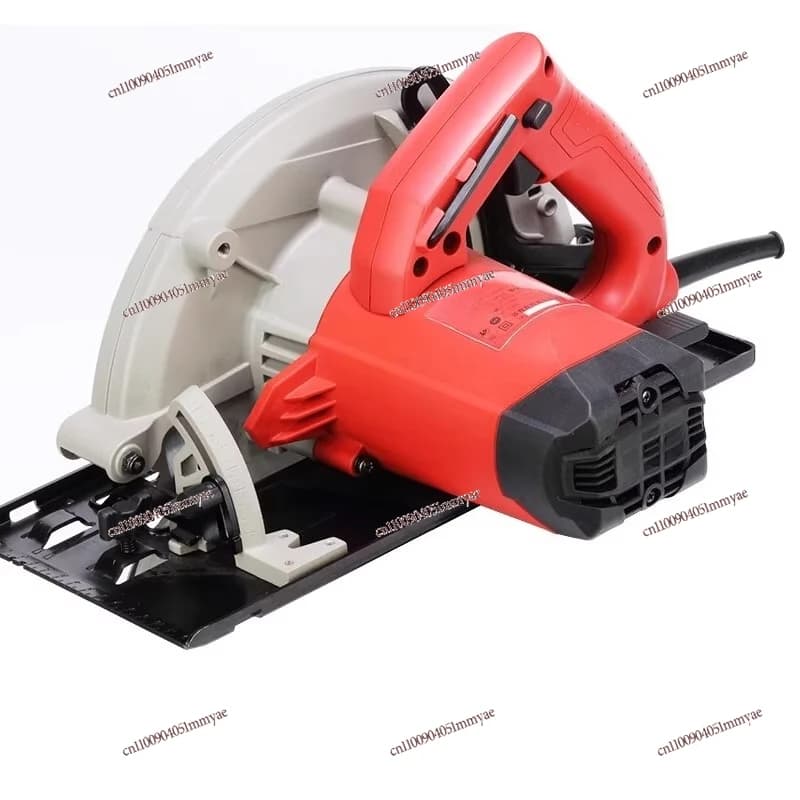 Sega circolare elettrica da 9 pollici 235mm10 pollici macchina da taglio per tabelle divisorie