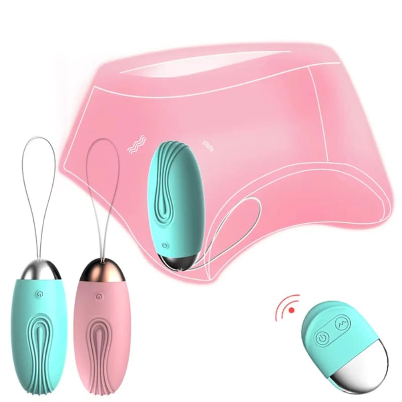 Wireless Bluetooth APP G Spot vibratore per le donne telescopico dildo stimolatore clitorideo vagina amore uovo mutandine giocattoli del sesso per adulti
