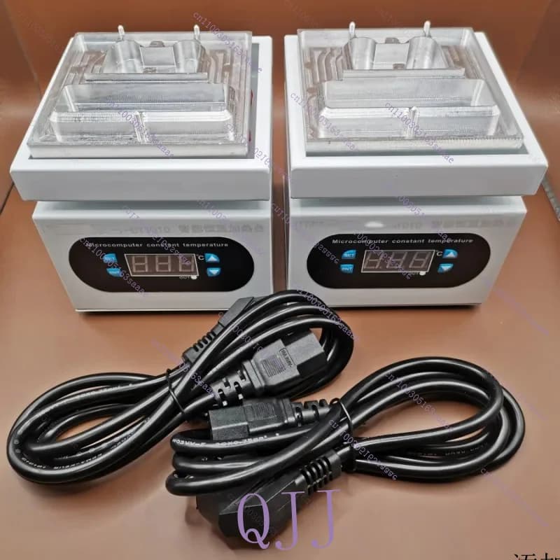 T30/T40/T50/T60 battery interface and socket replacement dedicated tin melting furnaces Drone Repair Accessories for DJI Agras