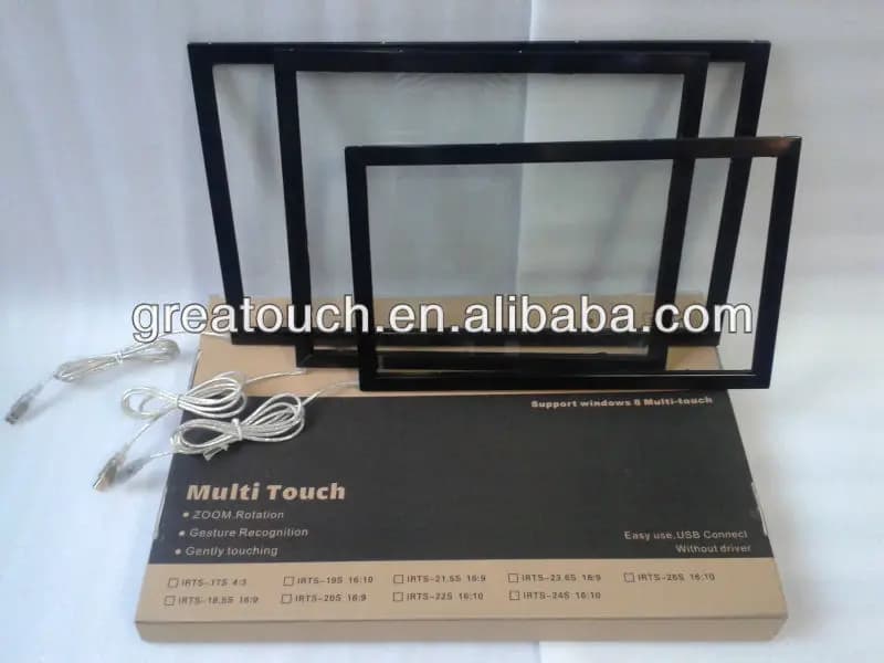 Practical Children's Digital Photo Frame 24 Inches.