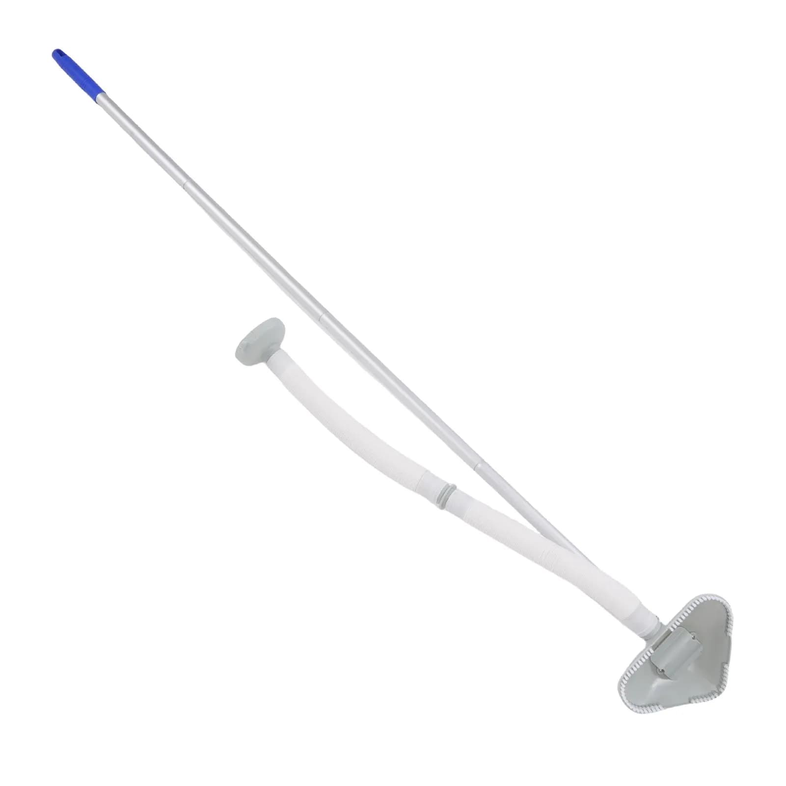 Pool Cleaner Set Dust Debris Cleaning Multifunctional Pool Vacuum Cleaner High Efficiency for Hot Tubs and Spa Equipment