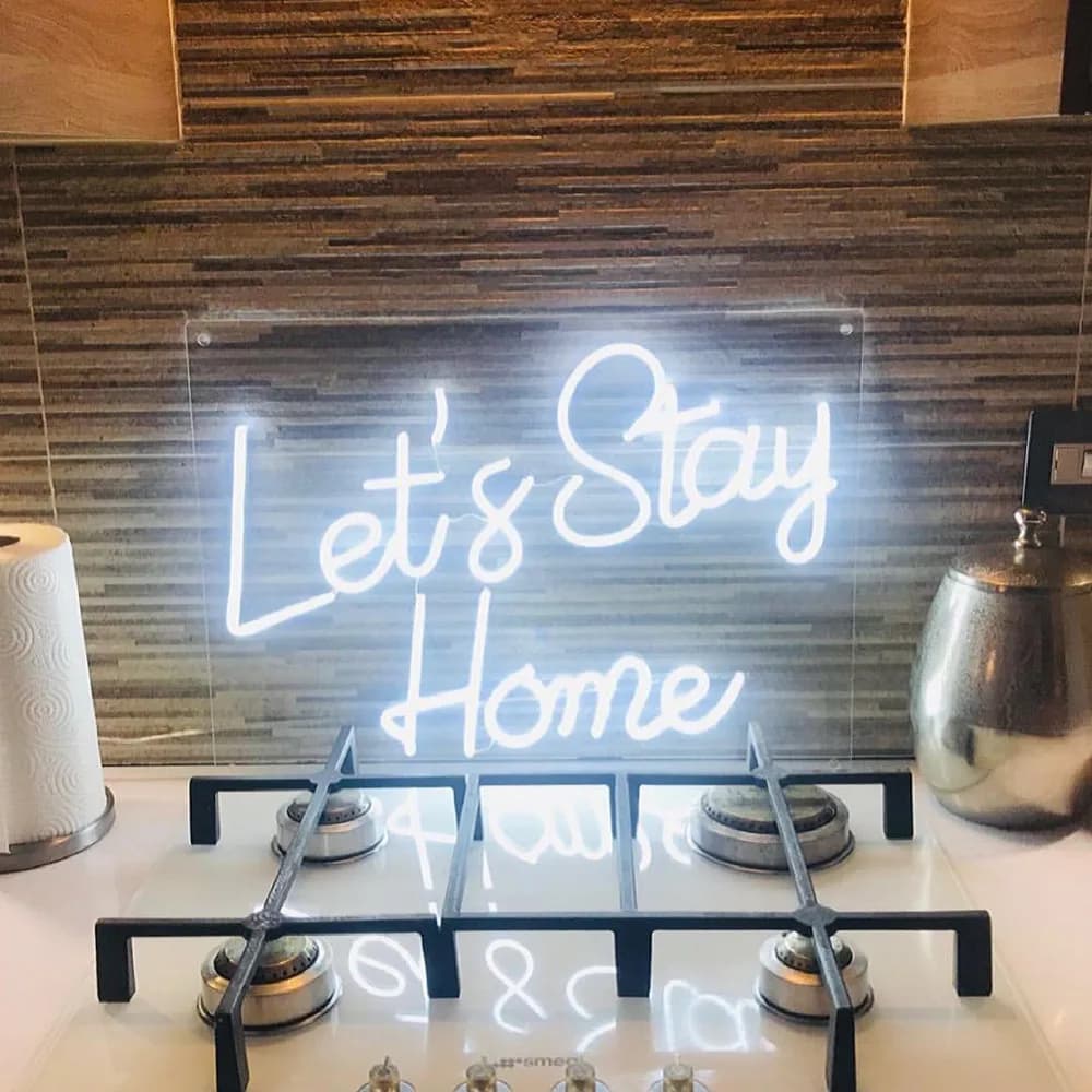 Insegna al Neon LED Personalizzata, Decorazione Luminosa da Parete per Matrimoni, Compleanni, Feste, Casa, Regalo Creativo, Insegna al Neon Personalizzabile